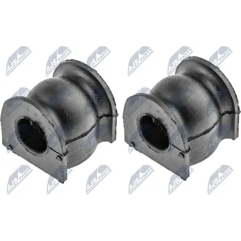 Zavěšení kol Ložiskové pouzdro, stabilizátor NTY ZGS-HD-069