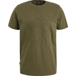 PME Legend Tričko Olivové M