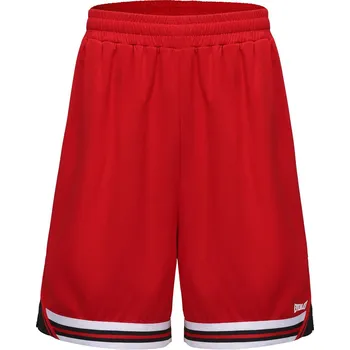 Pánské oblečení Kraťasy Everlast Red 1111489 L