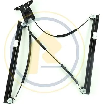 Stahovačka okna Zvedací zařízení oken Ac Rolcar 01.3923