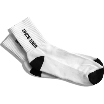 Pánské ponožky Ponožky EAGLE WHITE / 49-50