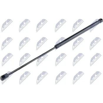 Plynový tlumič, zadní sklo NTY AE-RE-054