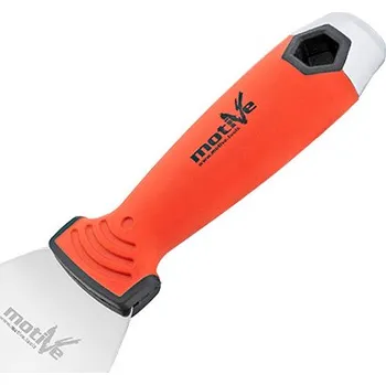 Malířská špachtle MOTIVE Špachtle GRIP 100 mm