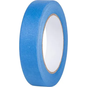 Izolační páska MOTIVE BLUE MASKING TAPE 50 m Šířka: 25 mm
