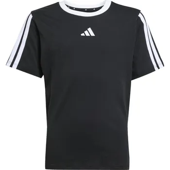 Dívčí tričko Tričko adidas Black 1111250 13 Years