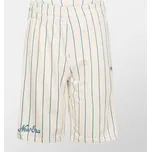 Kraťasy New Era Open White 1110739 Small