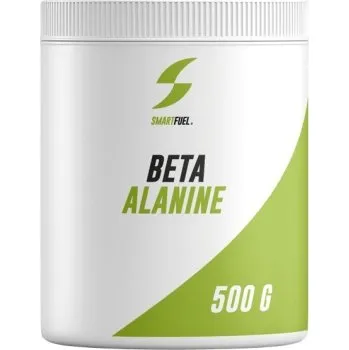 Aminokyselina SmartFuel Beta Alanine 500 g + Sleva 3 % pro registrované