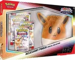 Nintendo Pokémon: Prismatic Evolutions Accessory Pouch Special Collection