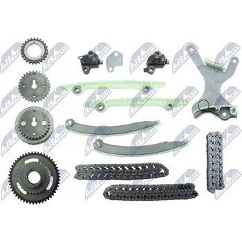 Sada rozvodového řetězu NTY RZR-CH-000