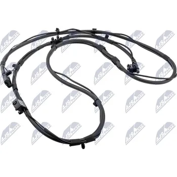 Stěrač Tryska ostřikovače, čištění skel NTY EDS-ME-055