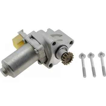 aktuátor rozvodovky, prevodka diferenciálu, servomotor BMW 3 E90/E91 2005-,5 E60/E61 2004-XDRIVE 27107546671 NTY