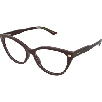 Brýlová obroučka Dioptrické brýle Polaroid PLD D493 LHF