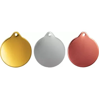 Sportovní medaile 9390