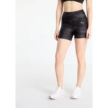 Dámské oblečení Šortky Puma W Run Vlcty 5" Aop Short Tght PUMA Black L