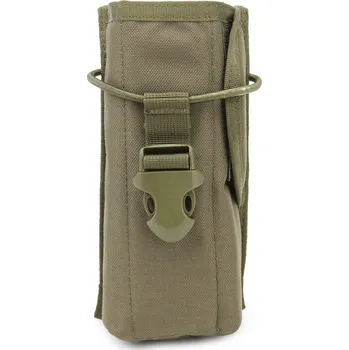 Imperator Tactical Sumka MBITR na radiostanici PRC-148 apod - olivová (OD)