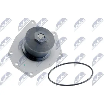 Motor automobilu Vodní čerpadlo, chlazení motoru NTY CPW-CH-005