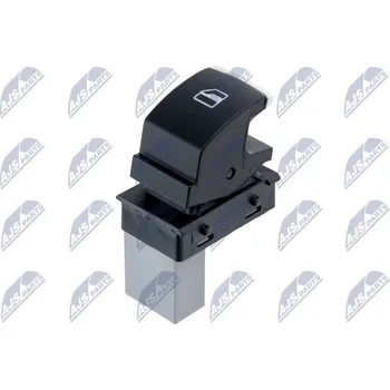 Stahovačka okna Spínač, zvedací zařízení oken NTY EWS-VW-069