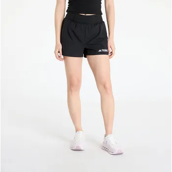 Dámské kraťasy Šortky adidas Terrex Xperior Shorts Black M