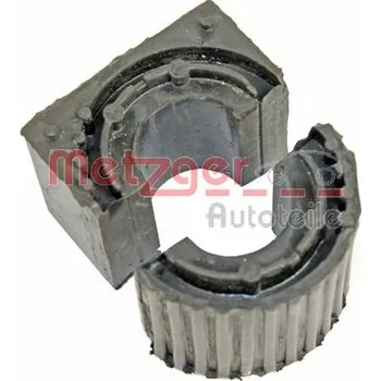 Stabilizátor nápravy Uložení stabilizátoru - držák METZGER 52077308