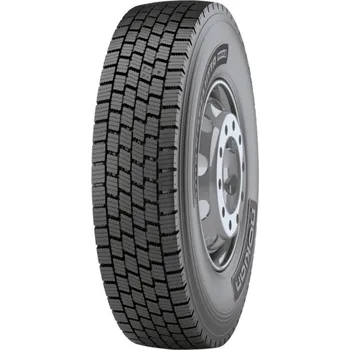 Auto-moto 275/70 R22,5 148/145M TL M+S NOKIAN HKPL TRUCK D