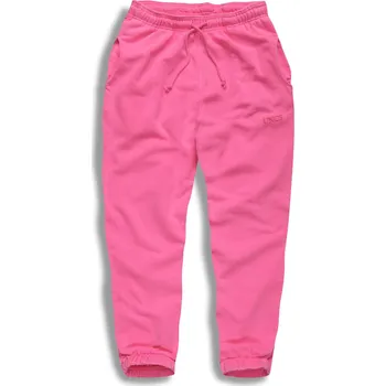 Dámské tepláky BELLA NEON PINK / XL