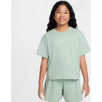 Dívčí tričko Tričko Nike Steam 1110885 13 (XL)