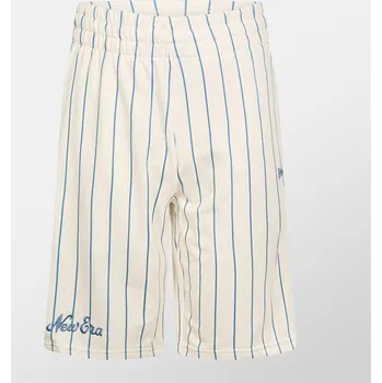 Pánské kraťasy Kraťasy New Era Open White 1110739 Medium