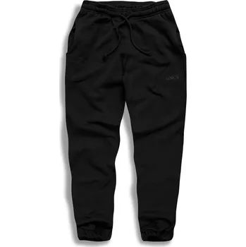 Dámské tepláky BELLA BLACK / S