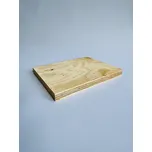 Překližka VOOB, tl. 18x2500x1250mm, SM/Bor