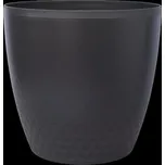 Obal Perla - antracit 14 cm