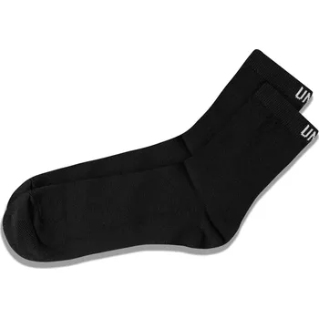 Pánské ponožky Ponožky SAUL BLACK / 46-48