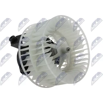 Ventilátor topení a klimatizace vnitřní ventilátor NTY EWN-ME-023