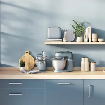 Kenwood GO Collection CPG35.000GY detail