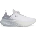 Tenisky Under Armour Slipspeed Mega Fade White /Steel /Metallic Silver EUR 44.5