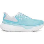 Tenisky Under Armour W Infinite Pro 2 Stream /Halo Gray /Halo Gray EUR 41