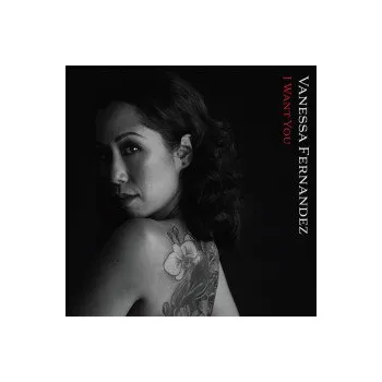 Zahraniční hudba I Want You / USA Import / Vinyl / 2LP - Fernandez Vanessa [2 LP]