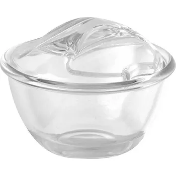 Cukřenka Florina Skleněná cukřenka Jaslo