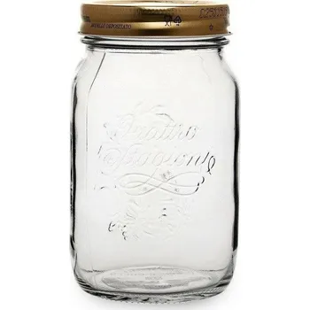 Sklenice Bormioli Rocco Quattro Stagioni 1 l