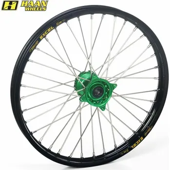 Nářadí na motocykly HAAN WHEELS SM Kompletní přední kolo bezdušové 17x3,50x36T 125206/3/7/T