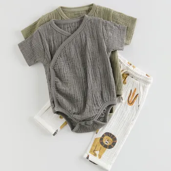 Reserved - Strukturální body 2 pack - pudrově zelená - 4798S-97X - 4798S-97X-74