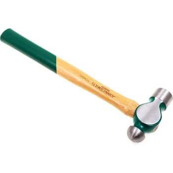 Kladivo Kladivo karosářské kulaté a ploché, vyklepávací, 900 g - JONNESWAY M08032