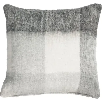 Povlak na polštářek Povlak na polštář s příměsí vlny 45x45 cm Catarina – Kave Home ID_1758406