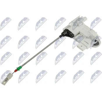 Zabzepeční vozidel Uzavírací servomechanismus, dveře NTY EZC-BM-277