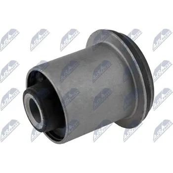 Uložení, řídicí mechanismus NTY ZTP-MS-046A