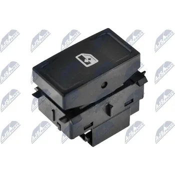 Karosérie Spínač, zvedací zařízení oken NTY EWS-SK-020