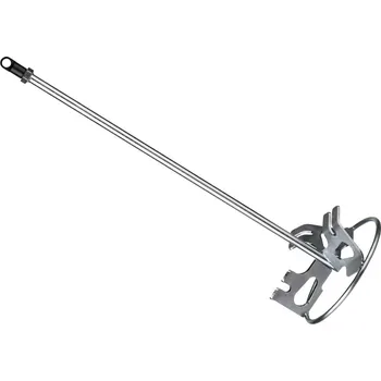 Míchadlo MOTIVE Míchadlo na stěrkovací hmoty HEX 120 mm