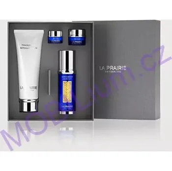 La Prairie Dárková sada Skin Caviar Discovery Ritual Set