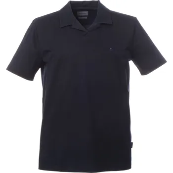 Pánské tričko Pierre Cardin Polo Polo Tričko Tmavě Modré M