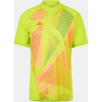Tričko adidas Solar Yellow 1110433 XL