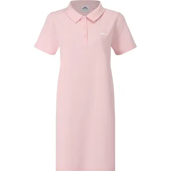 Dámská móda Šaty Slazenger Pink 1110281 10 (38)